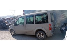 ford tourneo connect (tc7) del año 2002