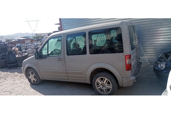 ford tourneo connect (tc7) del año 2002