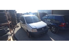 fiat panda (169) del año 2003