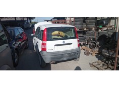 fiat panda (169) del año 2003