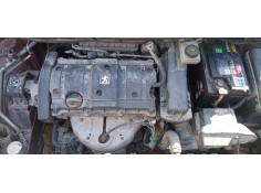 peugeot 307 cc (s2) del año 2005