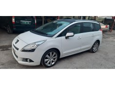 peugeot 5008 del año 2013