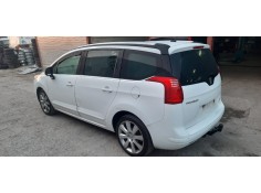 peugeot 5008 del año 2013