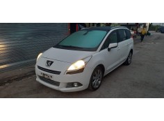 peugeot 5008 del año 2013