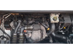 peugeot 5008 del año 2013