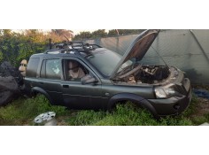 land rover freelander (ln) del año 2000