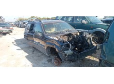 jeep gr.cherokee (wj/wg) del año 1999