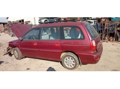 kia joice del año 1999