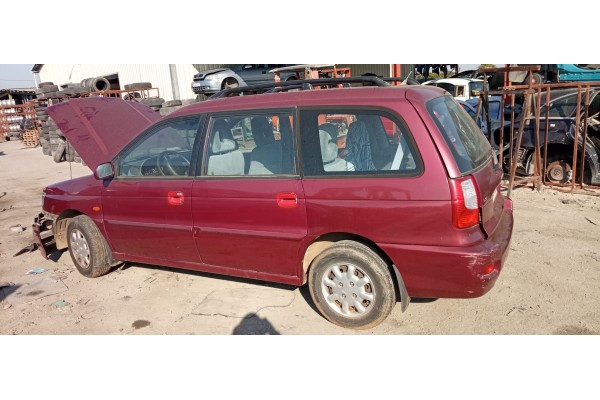 kia joice del año 1999