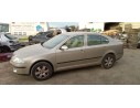 skoda octavia berlina (1z3) del año 2005