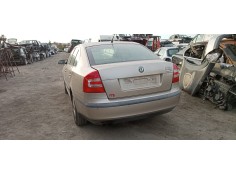 skoda octavia berlina (1z3) del año 2005
