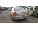 skoda octavia berlina (1z3) del año 2005
