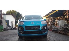 citroen c3 picasso del año 2010