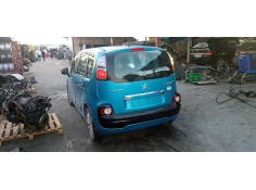 citroen c3 picasso del año 2010