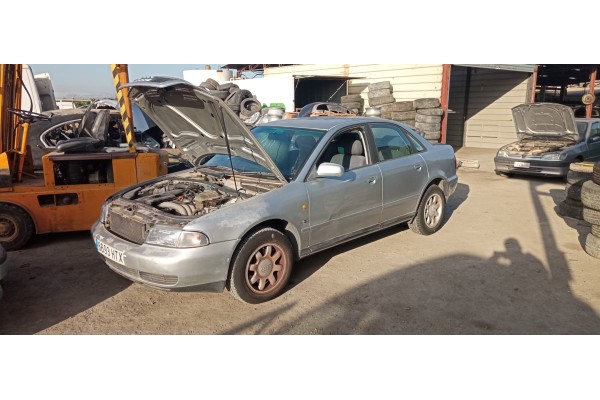 audi a4 berlina (b5) del año 1999