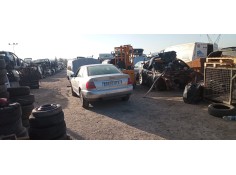 audi a4 berlina (b5) del año 1999