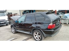 bmw x5 (e53) del año 2003