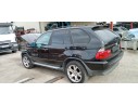 bmw x5 (e53) del año 2003