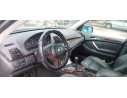bmw x5 (e53) del año 2003