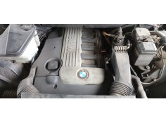 bmw x5 (e53) del año 2003