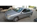 citroen xsara berlina del año 2000