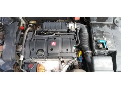 citroen xsara berlina del año 2000