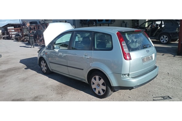 ford focus c-max (cap) del año 2008