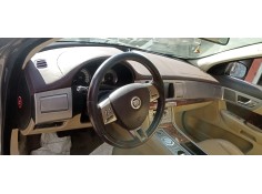 jaguar xf del año 2010