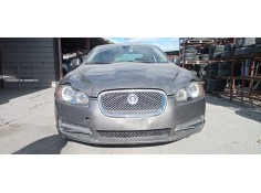 jaguar xf del año 2010