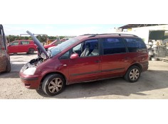 ford galaxy (vy) del año 2000