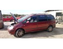 ford galaxy (vy) del año 2000