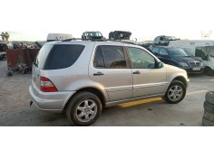 mercedes-benz clase m (w163) del año 2000