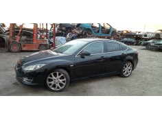 mazda 6 lim. (gh) del año 2007
