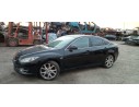 mazda 6 lim. (gh) del año 2007