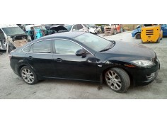 mazda 6 lim. (gh) del año 2007