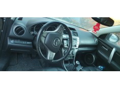 mazda 6 lim. (gh) del año 2007