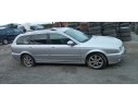 jaguar x-type wagon del año 2001
