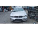 jaguar x-type wagon del año 2001