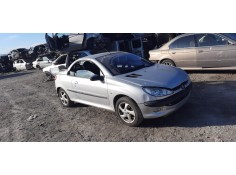 peugeot 206 cc del año 2001