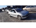peugeot 206 cc del año 2001