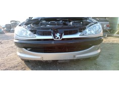peugeot 206 cc del año 2001