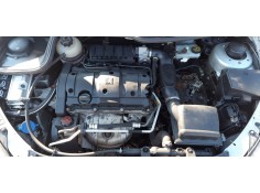 peugeot 206 cc del año 2001