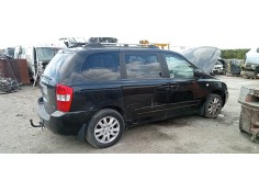 kia carnival del año 2007