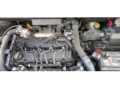 kia carnival del año 2007