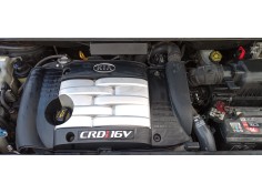 kia carnival del año 2007