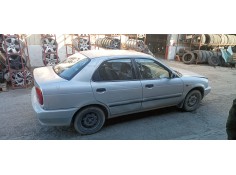 suzuki baleno berlina sy (eg) del año 1997