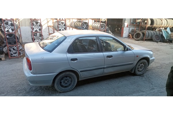 suzuki baleno berlina sy (eg) del año 1997