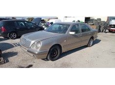 mercedes-benz clase e (w210) berlina diesel del año 1995