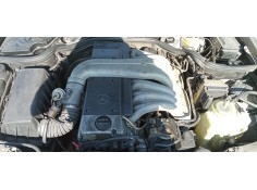 mercedes-benz clase e (w210) berlina diesel del año 1995