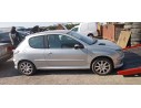peugeot 206 berlina del año 1998